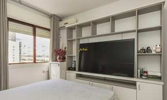 Imagem 7: ACHEI IMOB vende apartamento 78m², 3 dormitórios, 1 suíte, 1 vaga, no Bairro Santana