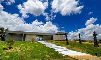 Imagem 2: LINDA CASA A VENDA NOS TERRAS DE SÃO JOSÉ II