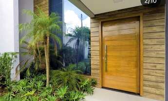 Imagem 2: Sobrado mobiliado com 350 metros quadrados com 4 quartos no bairro Maria Luiza - Cascavel