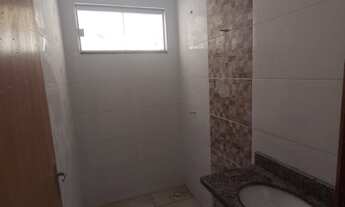 Imagem 6: Casa 2/4 com suite - Jardim Dom Bosco 2ª Etapa - Aparecida de Goiânia - GO