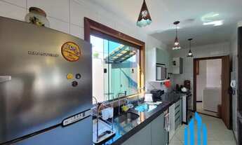 Imagem 6: Casa com 3 quartos sendo 3 suites a venda, - Nova Guarapari- Guarapari - ES