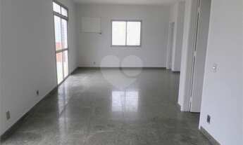 Imagem: Cobertura - 03 quartos - Vila Isabel