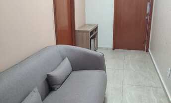 Imagem 6: Lindo Consultório Torre Sul Empresarial 100% Mobiliado 2 Vagas Manobrista Portal da Colina