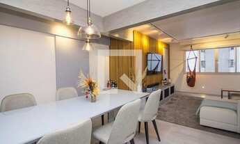 Imagem: Apartamento para Aluguel - Perdizes, 2 Quartos