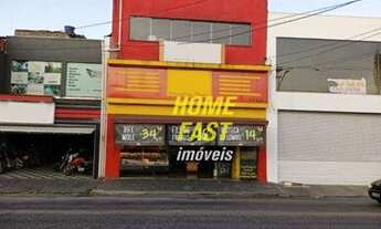 Imagem 4: Prédio à venda, 422 m² por R$ 2.025.000 - Jardim Cocaia - Guarulhos/SP