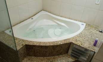 Imagem 5: Apartamento Duplex com 3 dormitórios à venda, 110 m² por R$ 390.000,00 - Engenho Novo - Ri