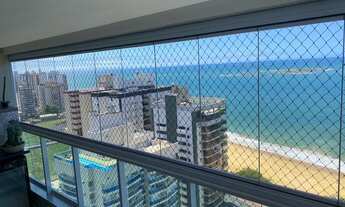 Imagem 7: Sunset andar alto exclusividade