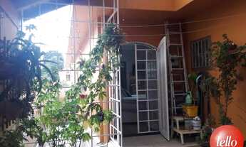 Imagem 6: São Paulo - Casa Padrão - Mandaqui