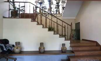 Imagem 5: CASA ASSOBRADADA - REAL PARQUE - SP