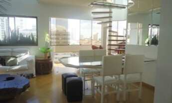 Imagem 2: SÃO PAULO - Apartamento Padrão - VILA CLEMENTINO