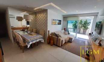 Imagem: Magnifica Cobertura Linear no bairro de