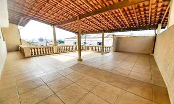 Imagem: São Paulo - Casa Padrão - Jardim Vila