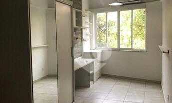 Imagem 2: Apartamento com 1 dormitório à venda, 32 m² por R$ 395.000,00 - Glória - Rio de Janeiro/RJ