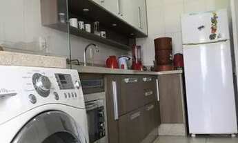 Imagem 7: Apartamento para venda tem 65 metros quadrados com 2 quartos em Pagani - Palhoça - SC