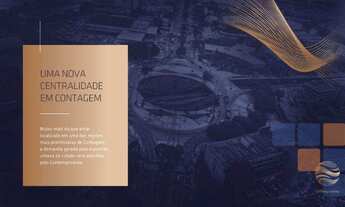 Imagem 3: Studio à venda, 32 m² por R$ 290.000,00 - Eldorado - Contagem/MG