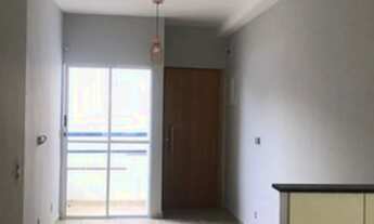 Imagem 3: Apartamento para aluguel Taboão SBC - 2 dorms com 1 suíte