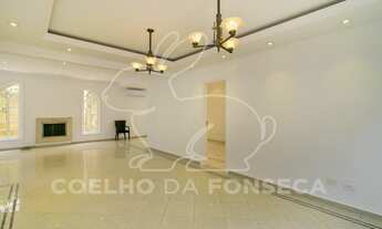 Imagem 7: São Paulo - Casa Padrão - Alto de Pinheiros