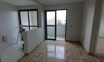 Imagem 5: Apartamento com 2 dormitórios para alugar, 52 m² por R$ 1.630,00/mês - Weissópolis - Pinha