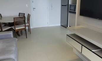 Imagem 3: Apartamento na Praia Brava locação