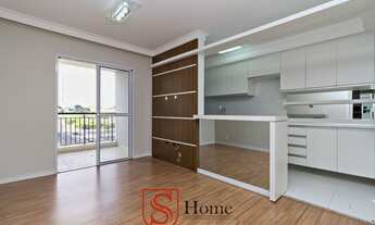 Imagem 3: Apartamento com 2 quartos e 1 vaga para aluguel no Boa Vista