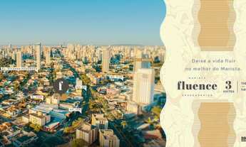 Imagem 5: Setor Marista - 3 Suites - 116m² - Entrega Novembro 2023 - Oportunidade goias