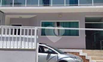 Imagem 3: Casa com 4 dormitórios à venda, 360 m² por R$ 950.000,00 - Taquara - Rio de Janeiro/RJ