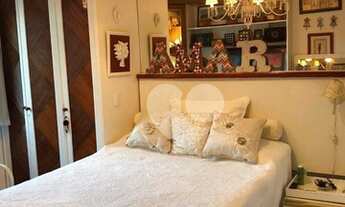 Imagem 13: Apartamento com 3 quartos para alugar, 80 m² por R$ 2.800/mês - Tijuca - Rio de Janeiro/RJ