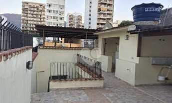 Imagem 2: Casa com 3 dormitórios à venda, 101 m² por R$ 800.000,00 - Vila Isabel - Rio de Janeiro/RJ