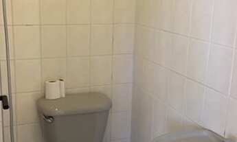 Imagem 5: Sala/Conjunto para aluguel possui 30 metros quadrados com 1 quarto