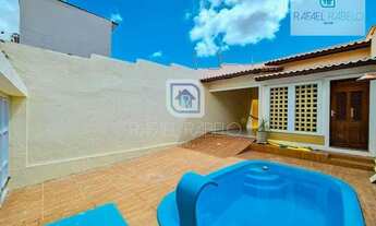 Imagem 4: Casa com 3 dormitórios à venda na Lagoa Redonda 89 m²