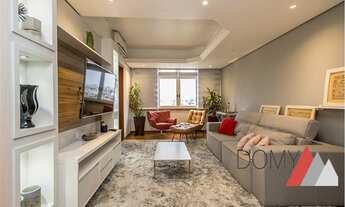 Imagem 3: Apartamento Residencial à venda, Santana, Porto Alegre 107m²