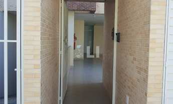 Imagem 6: Apartamento para venda possui 73 metros quadrados com 3 quartos