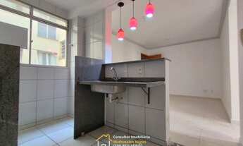 Imagem 5: Vende-se Lindo Apartamento 2 Quartos no Bairro Diamante Região do Barreiro