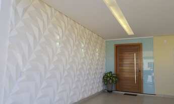 Imagem: Casa de condomínio para venda com 170 metros