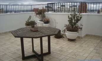 Imagem 2: COBERTURA - MORUMBI - SP