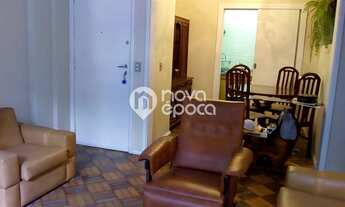 Imagem 3: Tijuca Apartamento com 2 dormitórios
