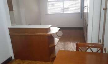 Imagem 1: Kitnet com 1 dormitório à venda, 33 m² por R$ 350.000,00 - Flamengo - Rio de Janeiro/RJ