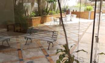 Imagem 2: ANDAR ALTO Apartamento com 2 dormitórios