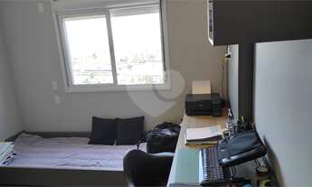 Imagem 5: Apartamento em condomínio, localiza em Mogi das Cruzes