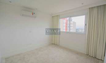 Imagem 6: Apartamento para venda possui 244 metros quadrados com 3 quartos em Campo Comprido - Curit