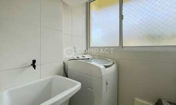 Imagem 4: Apartamento de 2 dormitórios (1 suíte), 1 vaga e hobby box próximo à UFSC e Eletrosul