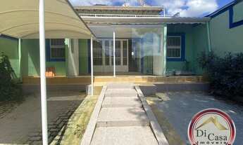 Imagem: Sobrado no Jardim Floresta, travessa da