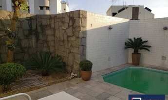 Imagem: Cobertura Venda 4 Dormitórios - 360 m²