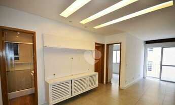 Imagem 3: Apartamento com Varanda, 2 dormitórios, 1 Vaga à venda, 67 m² por R$ 740.000 - Santa Tere