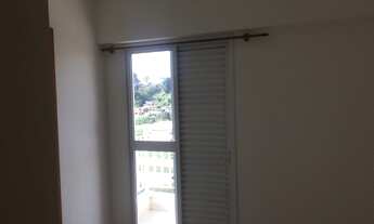 Imagem 3: Apê com Suíte e 02 Sacadas no Satélite - Bilbao