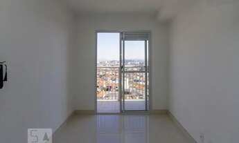 Imagem 5: Apartamento para Aluguel - Vila Alpina, 1 Quarto, 28 m2