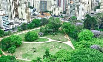 Imagem: Ao lado do Parque Augusta