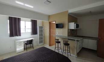 Imagem 4: Apartamento Spot
