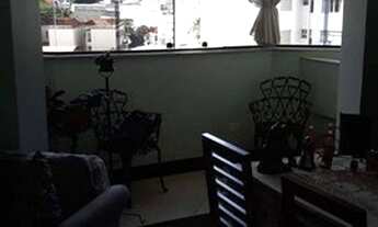 Imagem 3: Apartamento com 3 dormitórios à venda, 114 m² por R$ 400.000,00 - Centro - Uberlândia/MG