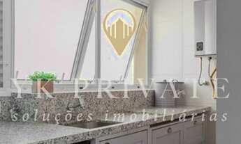 Imagem 10: Vivanti / Rua Tito / Vila Romana/ 88m² / 3 dormitórios / 1 suíte / 3 vagas fixas / Varanda